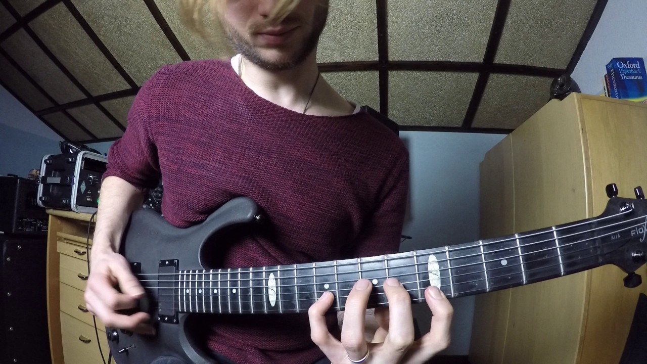 All New Materials by Periphery cover | Flaxwood Aija demo #flaxwood #periphery #allnewmaterials