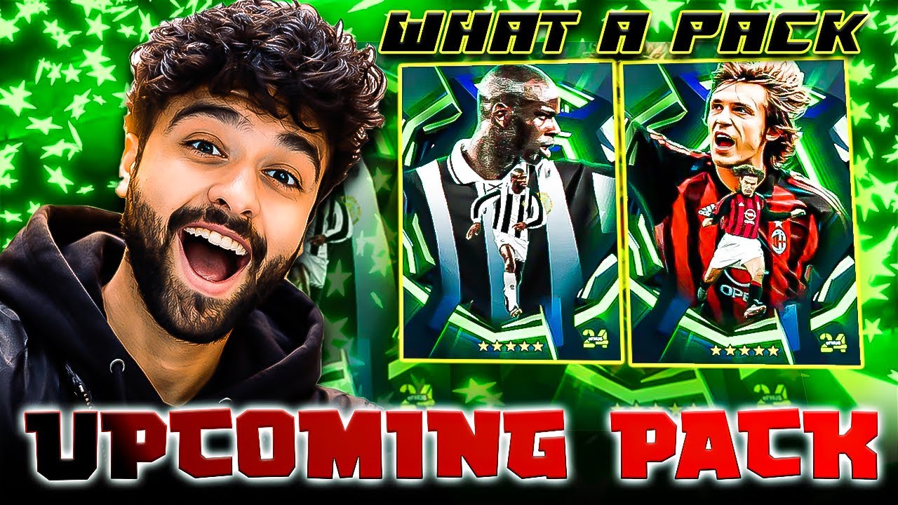Sunday Special ⚽ Friendlies & Team Review | Best Squad Build-Up | Update Teaser #efootball
