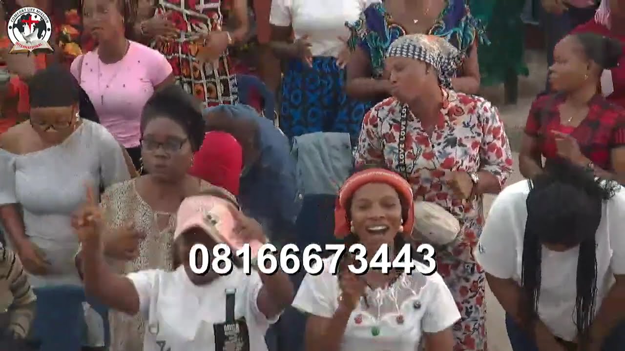 SINGLES HANGOUT WITH PASTOR ODEKUNLE EPAPHRAS _14-FEB-2026_