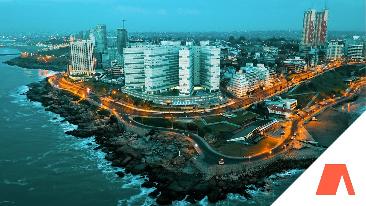 Los 5 Mejores Hoteles de Mar del Plata