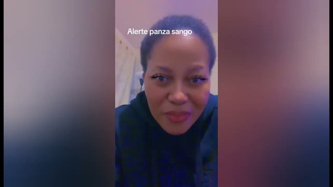 ALERTE PANZA VIDEO OYO POUR SAUVER DES VIES MESSAGE DE LA PART DE DIEU PONA BA FAMILLE MERCI 