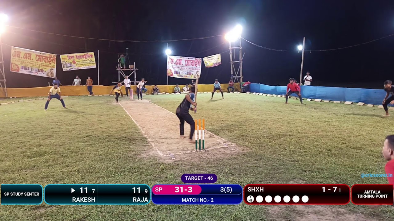 Live streaming of Take Sports20