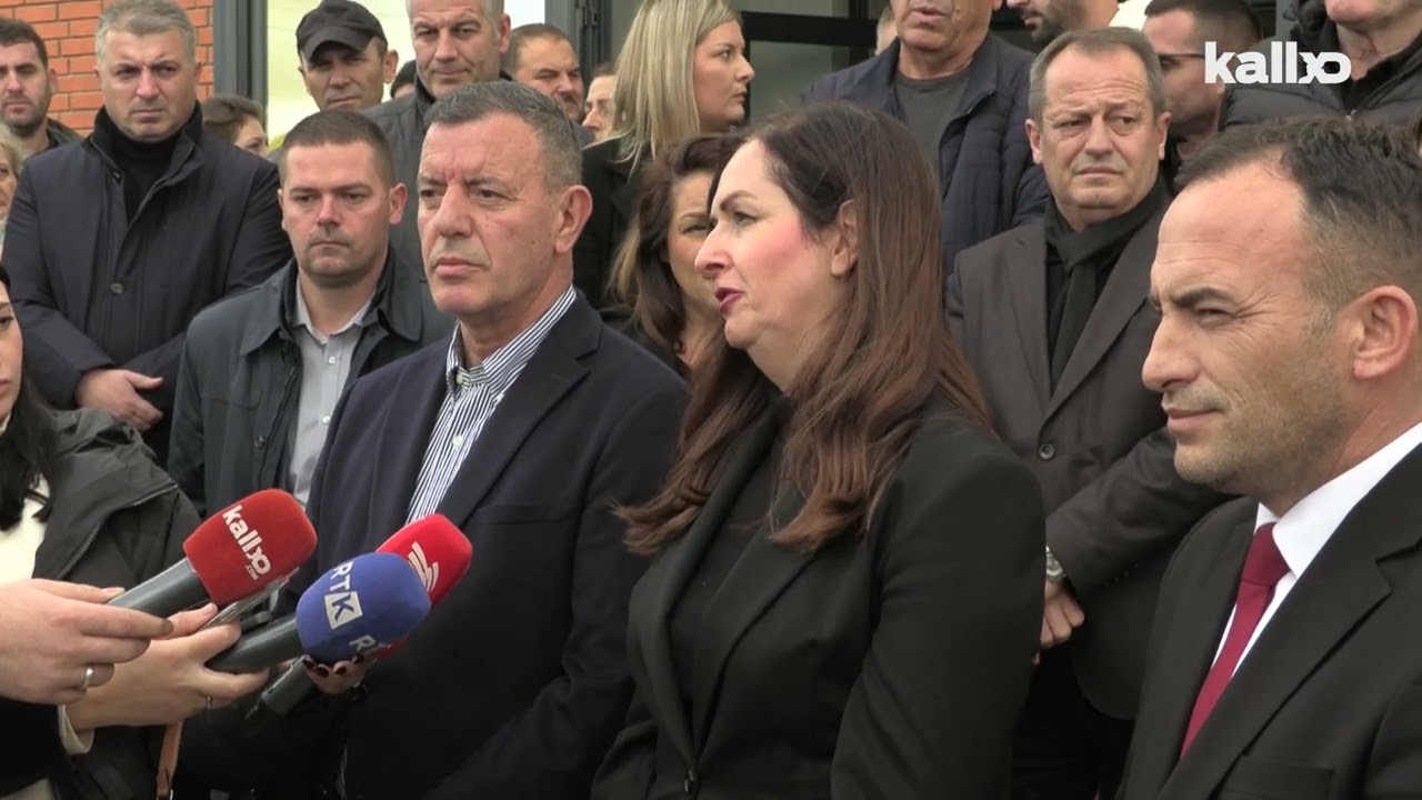 Përurohet çerdhja me një pjesë të invertarit në Milloshevë të Obiliqit