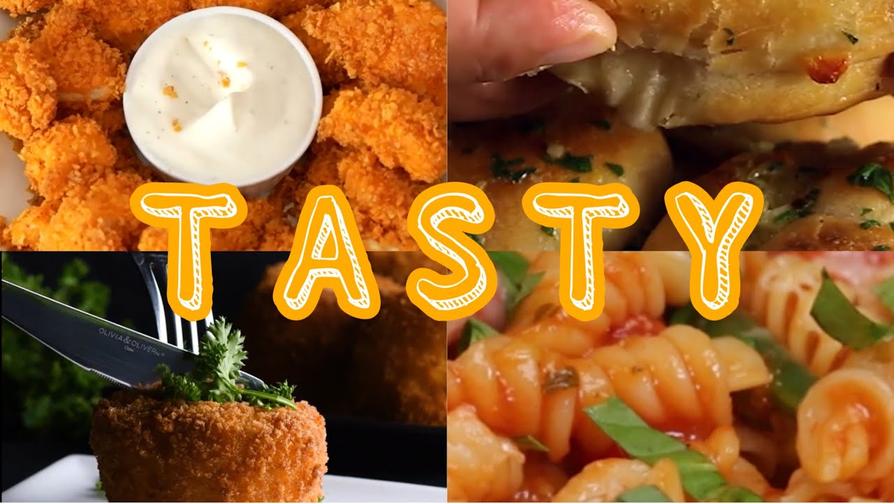 Top 9 Delicious Food Recipes | Pinterest Cooking Ideas