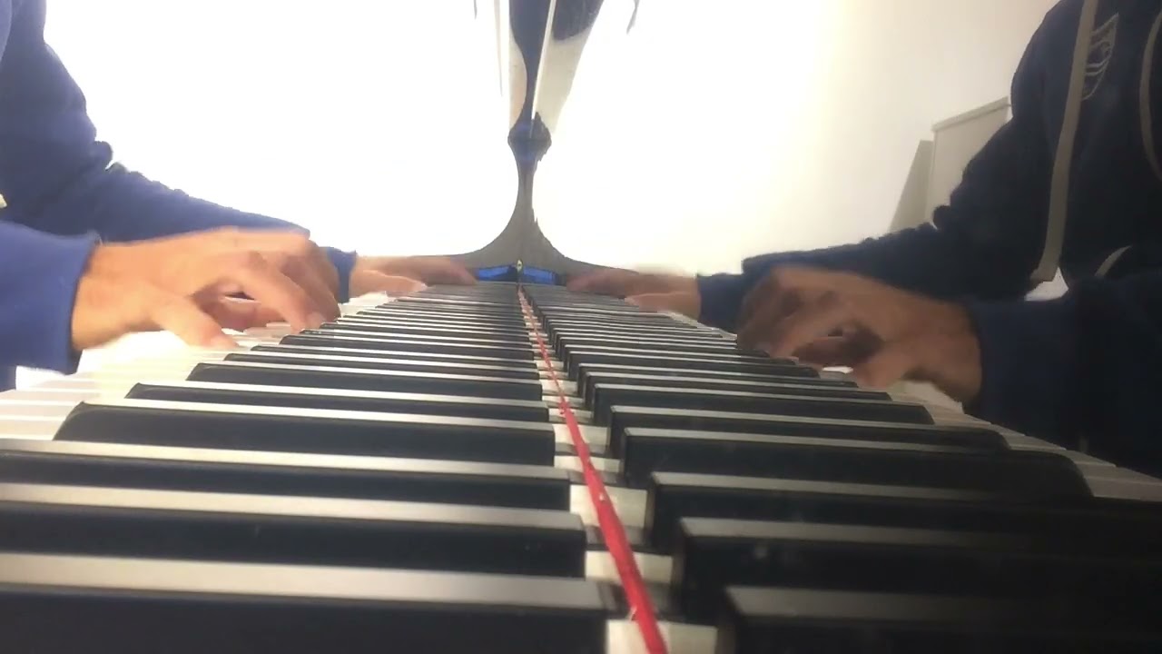 Music by Rinat Kurmashev