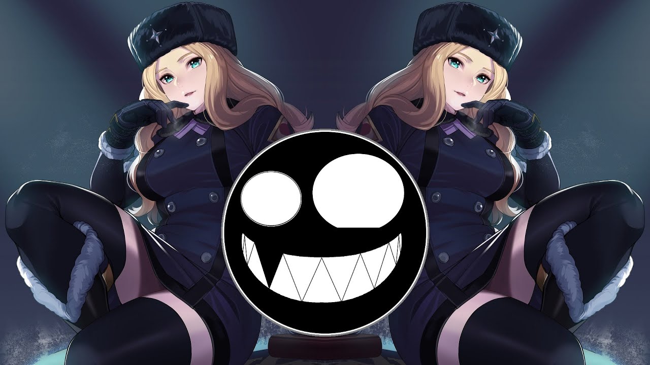 MIDROLL!!! - Hentai Riddim (Pixelgrowlz Remix)