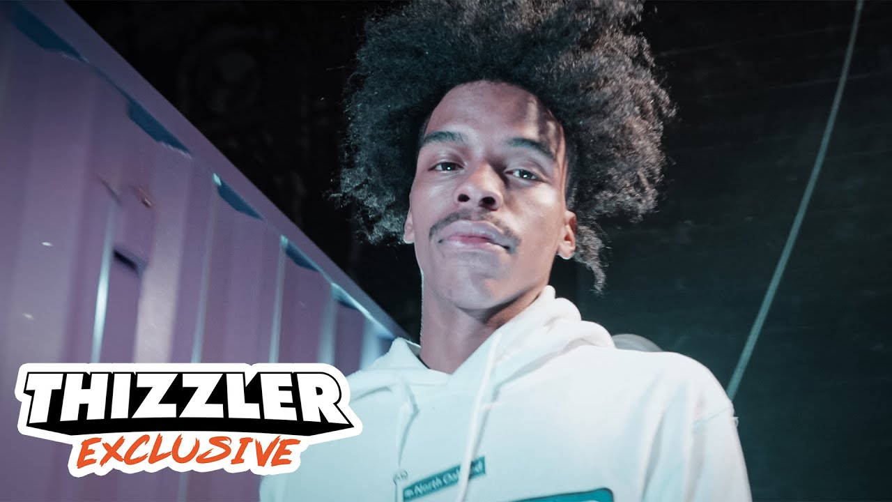 EBK Juvie Ju ft. EBK Durk - Bartender || Dir. BrokeAlexVisuals