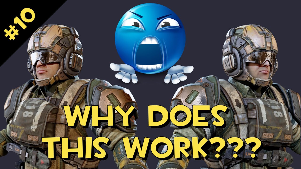 Titanfall Thursday: The Grunt Experience