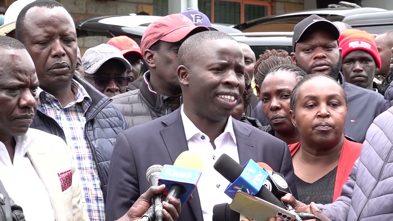 Six Crash Victims Airlifted to JKIA, Moved to Lee Funeral as Leaders Urge Calm and Pilot Caution.