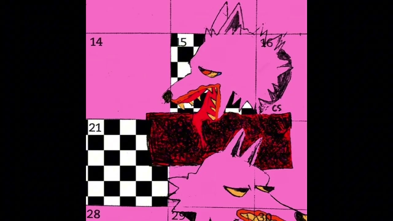 Lil Free & XVNKVR - Lousy Freak (FULL EP)