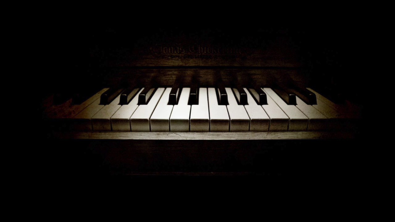 Light - Piano Improvisation