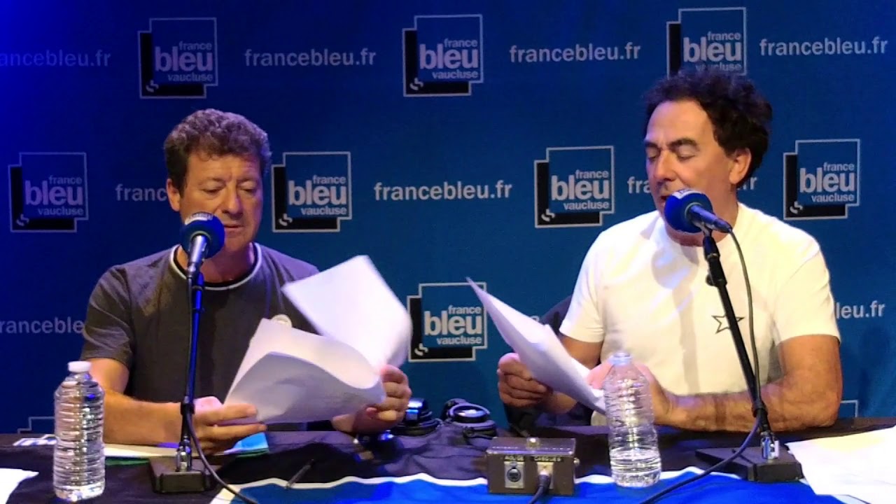 Les Chevaliers du Fiel - Fernand ne veut plus de Ricard pour faire des économies