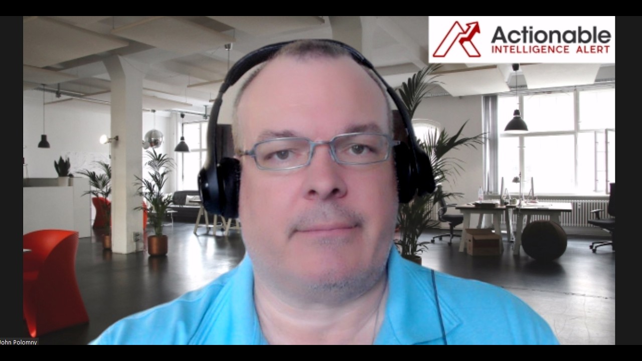 The US and Israel attack Iran. What now for the AIA Portfolio? AIA Weekly 2.28.26