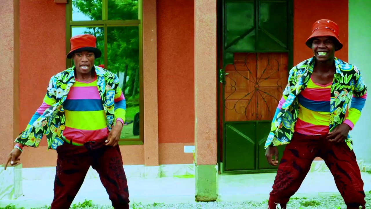 NJIWA MANGA FT SUNGURA SHARO SONG NIYEYE (OFFICIAL VIDEO MUSIC)Dr Gabriel0765567948
