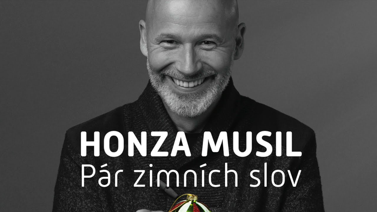 Honza Musil & Kuba Kubín - Nejsi na to sám