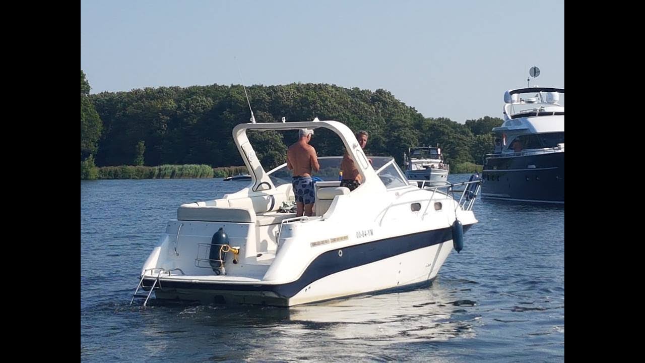 Summer of 2018 Brielsemeer