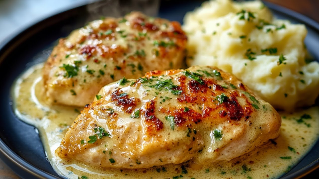 Простой и быстрый рецепт куриного ужина. Мое любимое блюдо на выходные. Просто и вкусно!