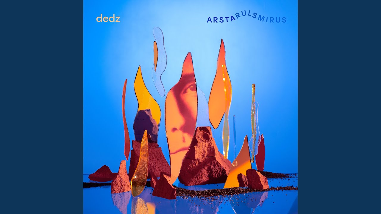 Atvadas Vasarai ’22 (feat. Laima Dimanta)
