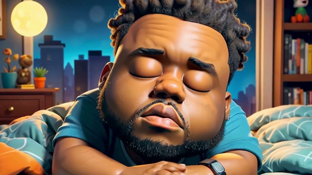 Deraj Global - Big Dreams (Official Music Video)