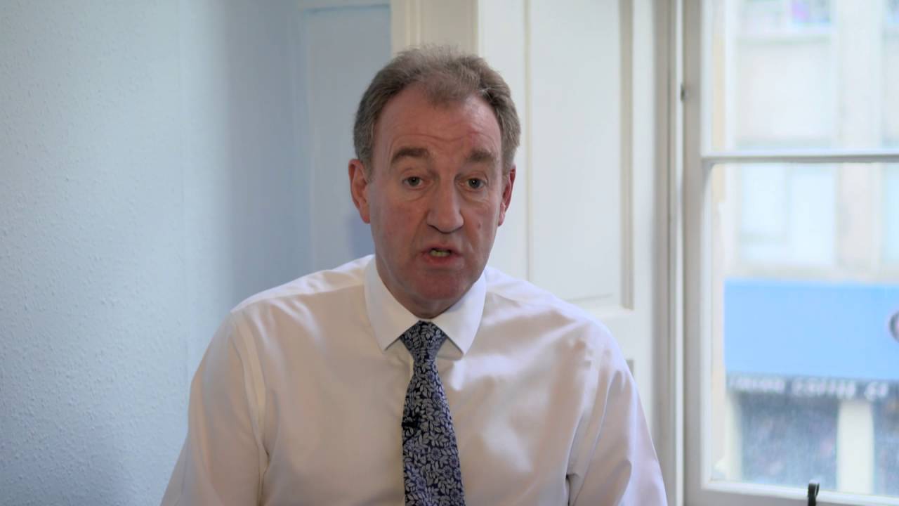 Personal Injury Lawyers Edinburgh, Scotland | Thorley Stephenson