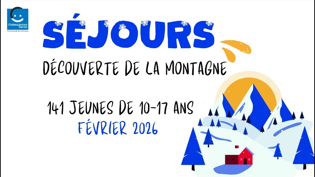 Rétrospective séjours ski février 2026