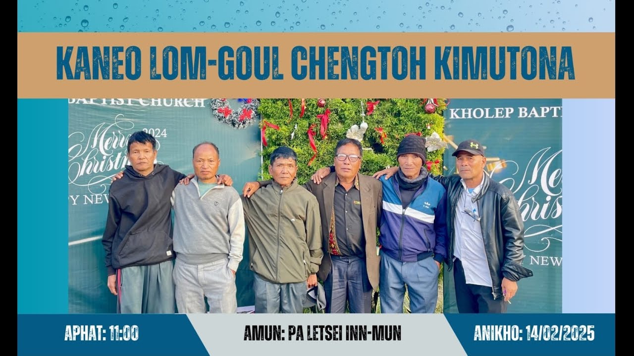KANEO LOM-GOUL CHENGTOH KIMUTONA
