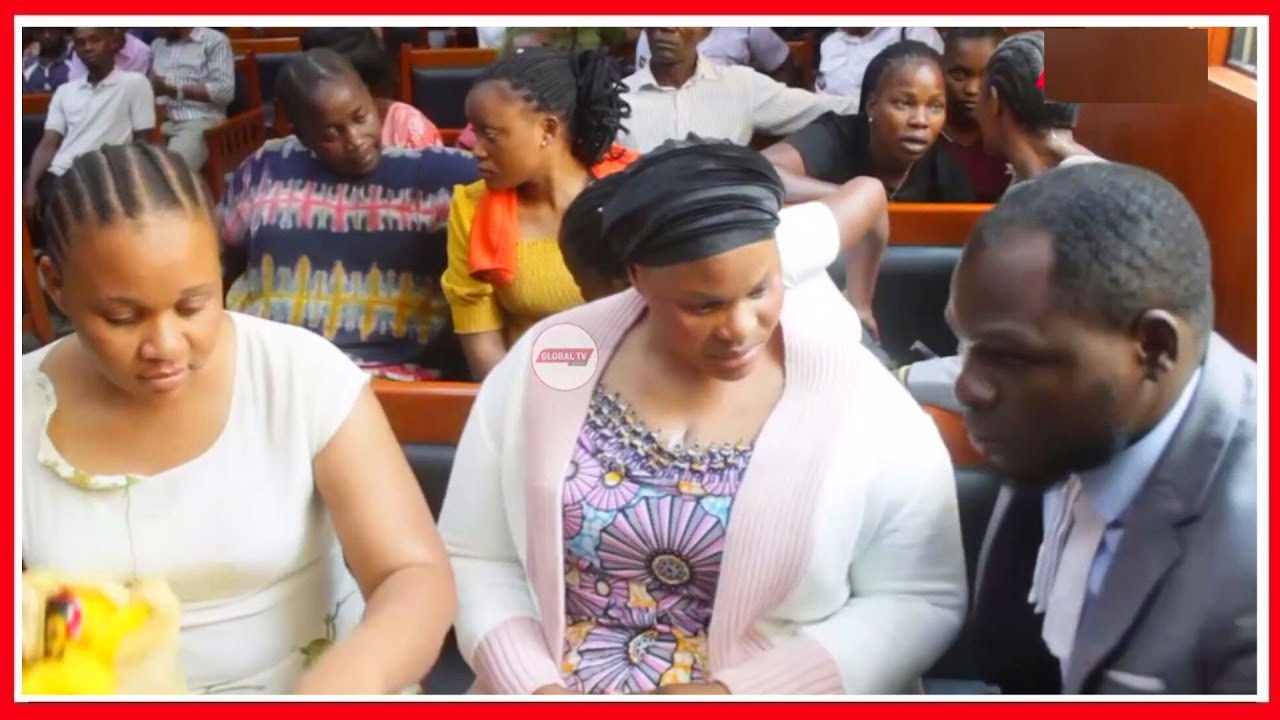 KESI YA MFALME ZUMARIDI: MAHAKAMA YATUPILIA MBALI MAOMBI YA UTETEZI..