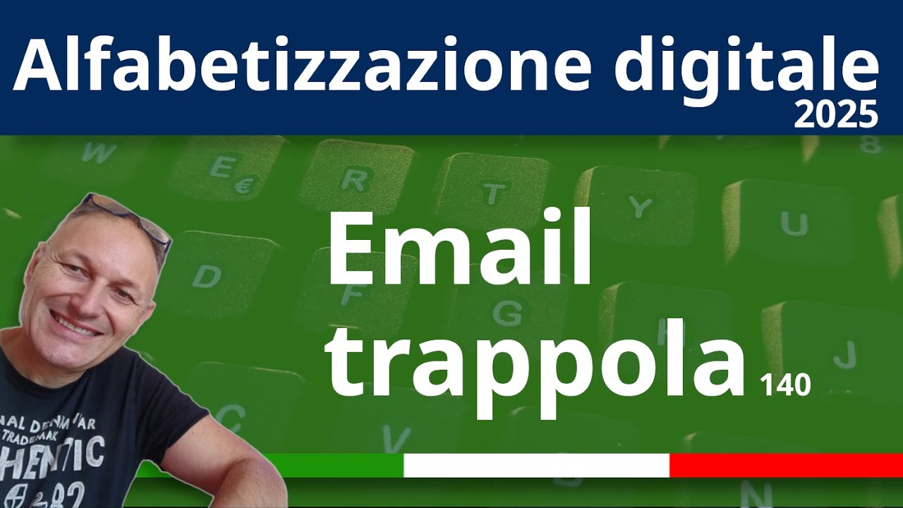 140  Non farti ingannare! I segreti per riconoscere le email fasulle  | Maggiolina