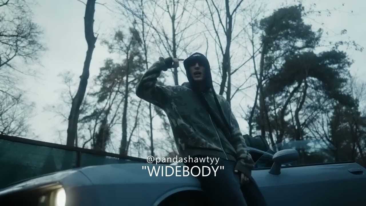 [FREE] KIDZLORI TYPE BEAT ''WIDEBODY'' 2025