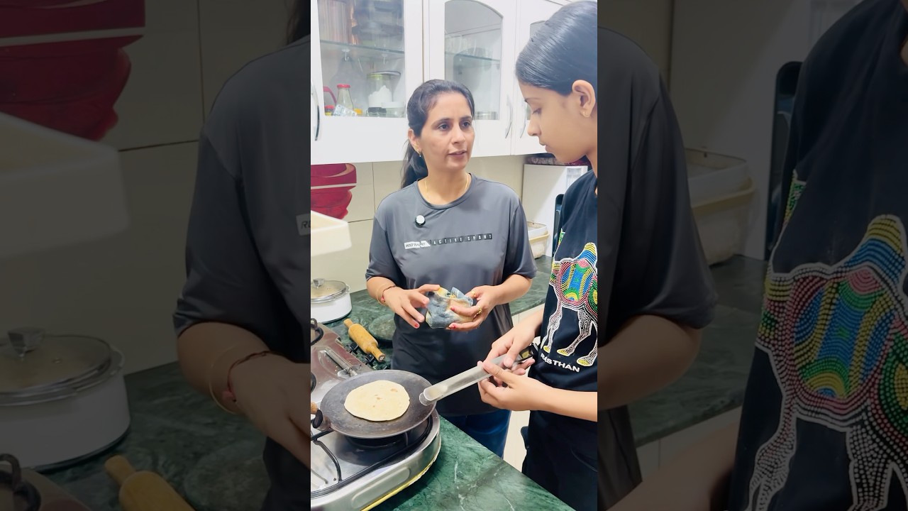Watch till the end 🥰🥰 #punjabivideo #motivationalvideo #familytime