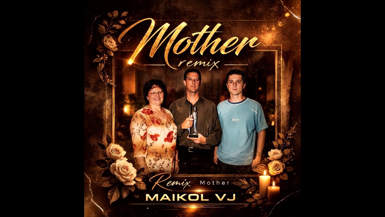 Mother Remix by Maikol VJ