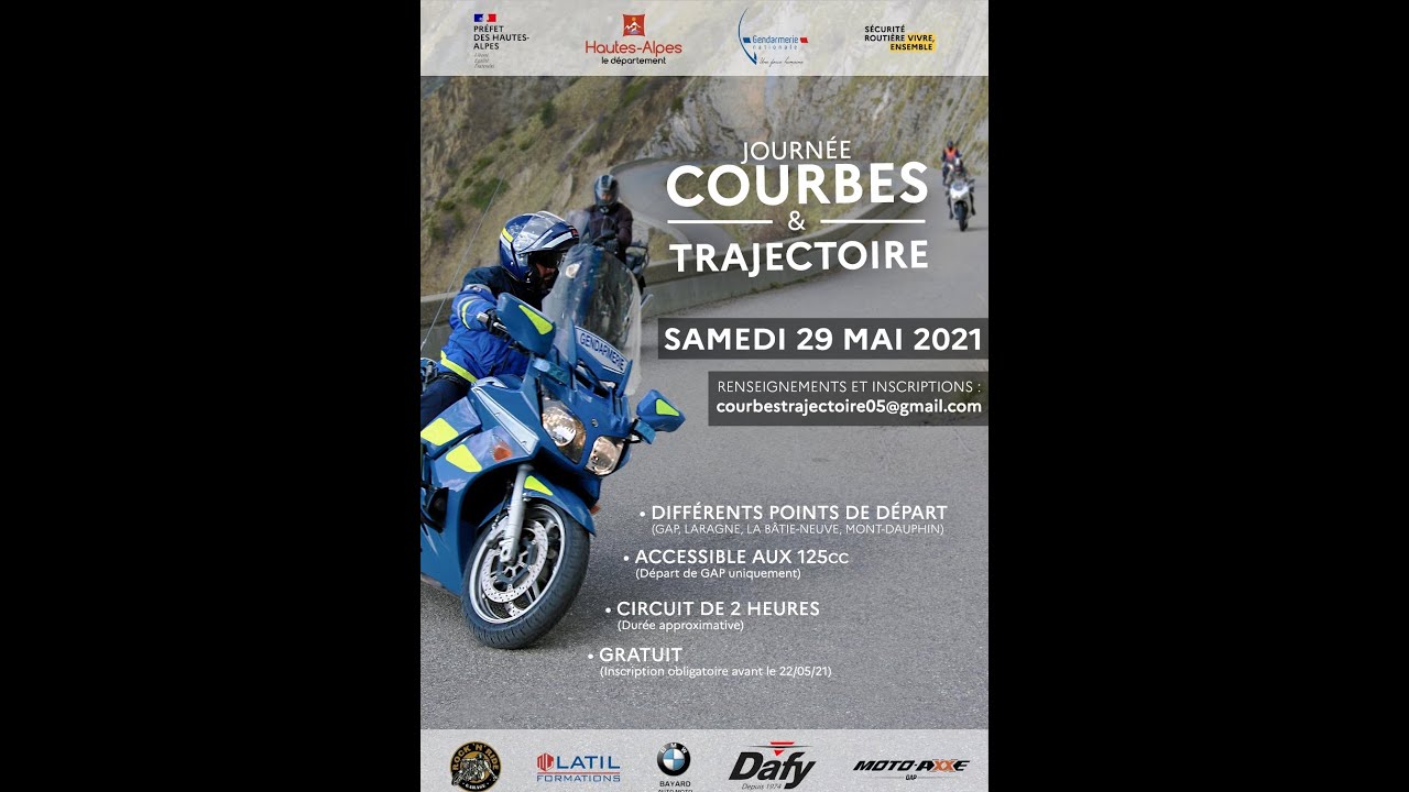 Journée Courbes et Trajectoire 29 mai 2021 (bmo)