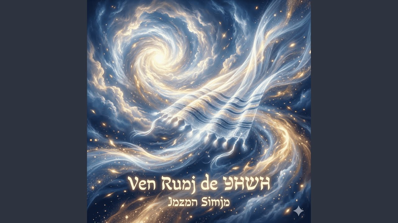 Ruaj de YHWH
