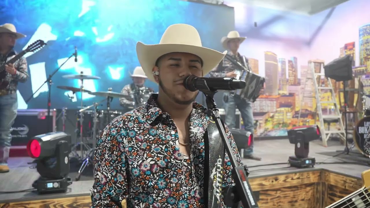 La Altitud Norteña “Recházame” (En Vivo)