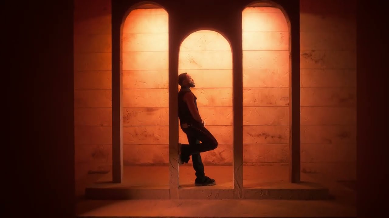 JACOB LATIMORE - COME TO ME