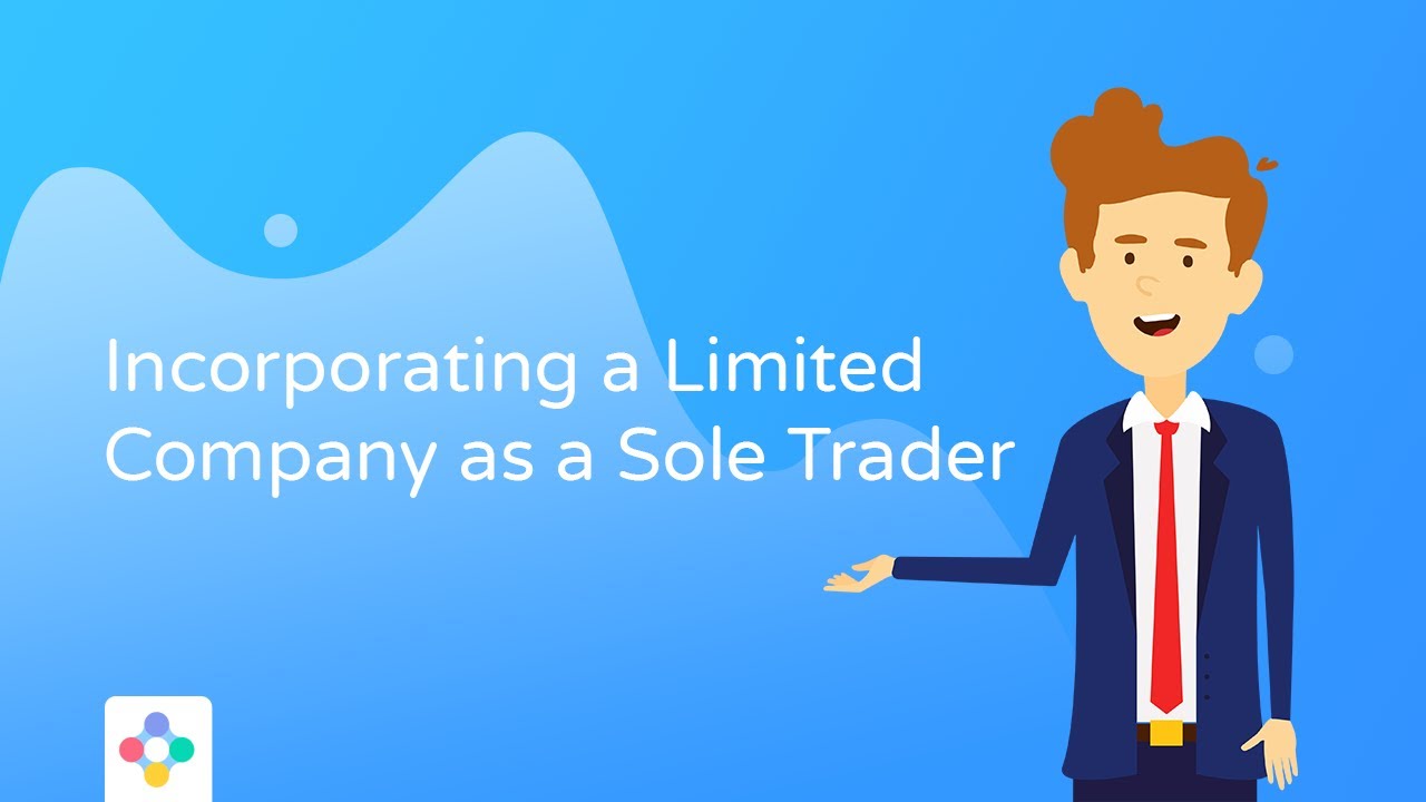 From Sole Trader to Limited Company: Step-by-Step Guide