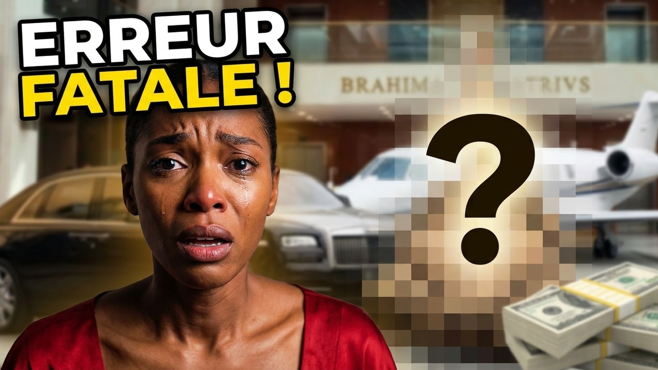 Elle a Chassé Son Mari Parce Qu’il Était Pauvre… Sans Savoir Qu’il Était Milliardaire#histoirevraie