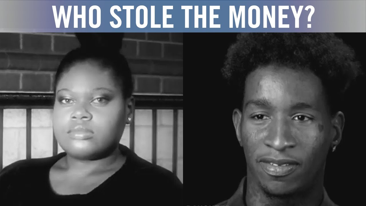 Who Stole The $350? | Steve Wilkos