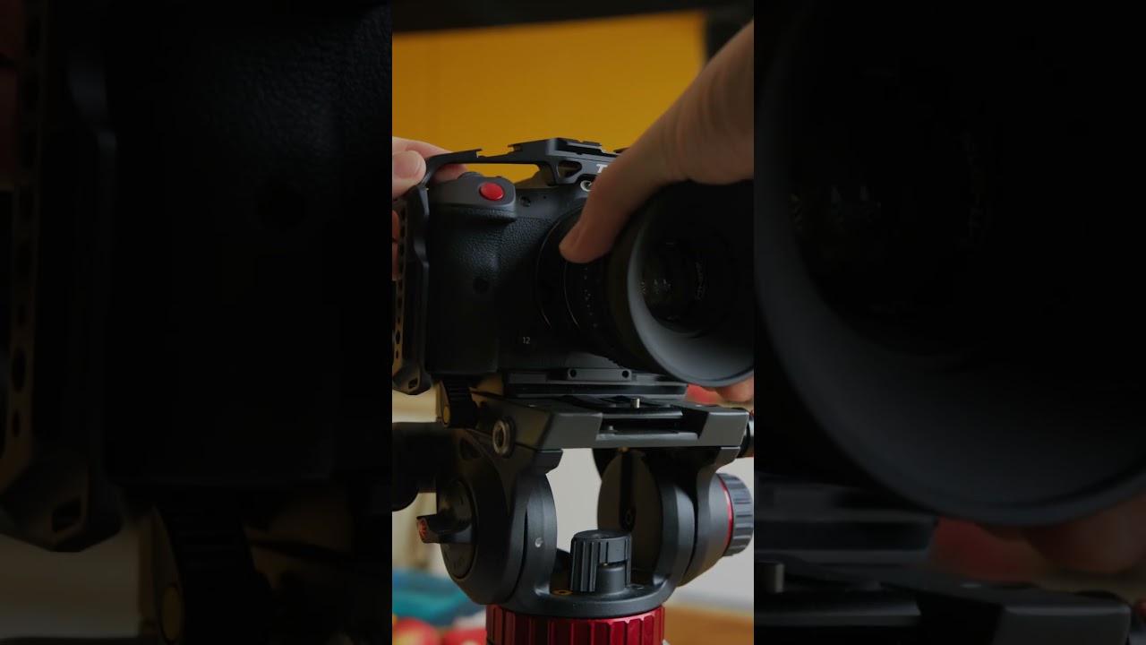Helios 44-2 rehouse