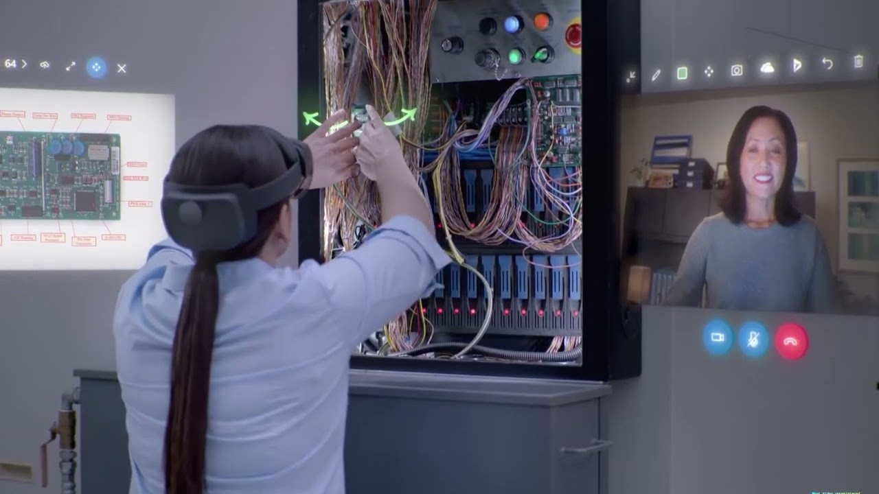 ThirdEye Gen & Top AR Smart Glasses for Enterprises in 2022