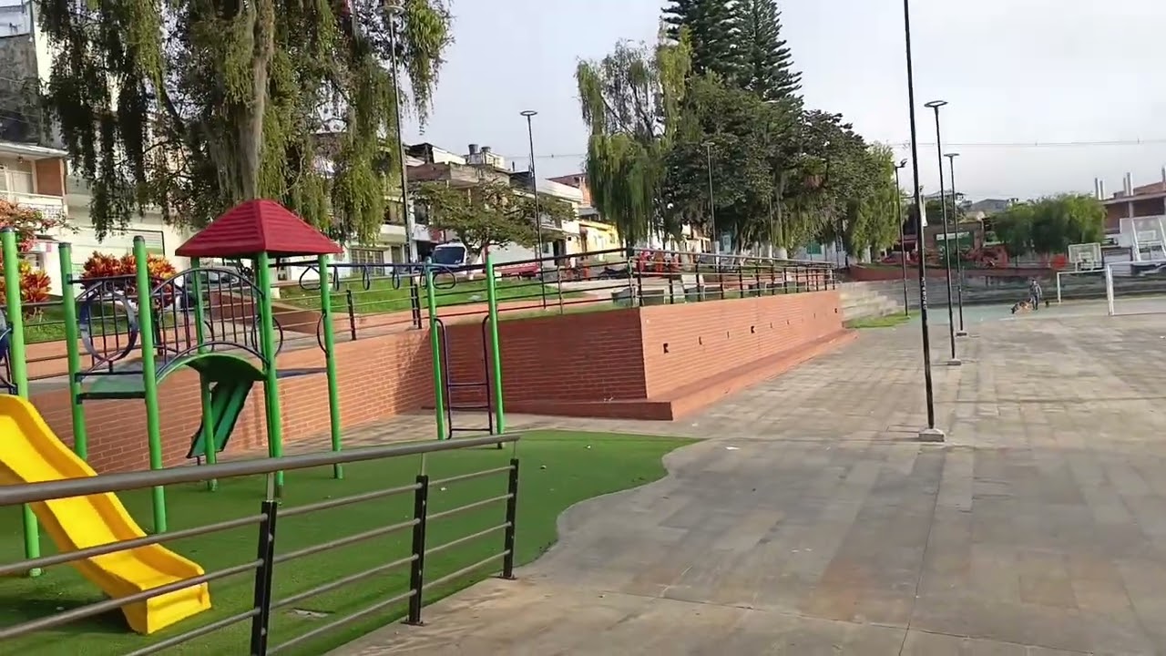 Puente Nacional Santander