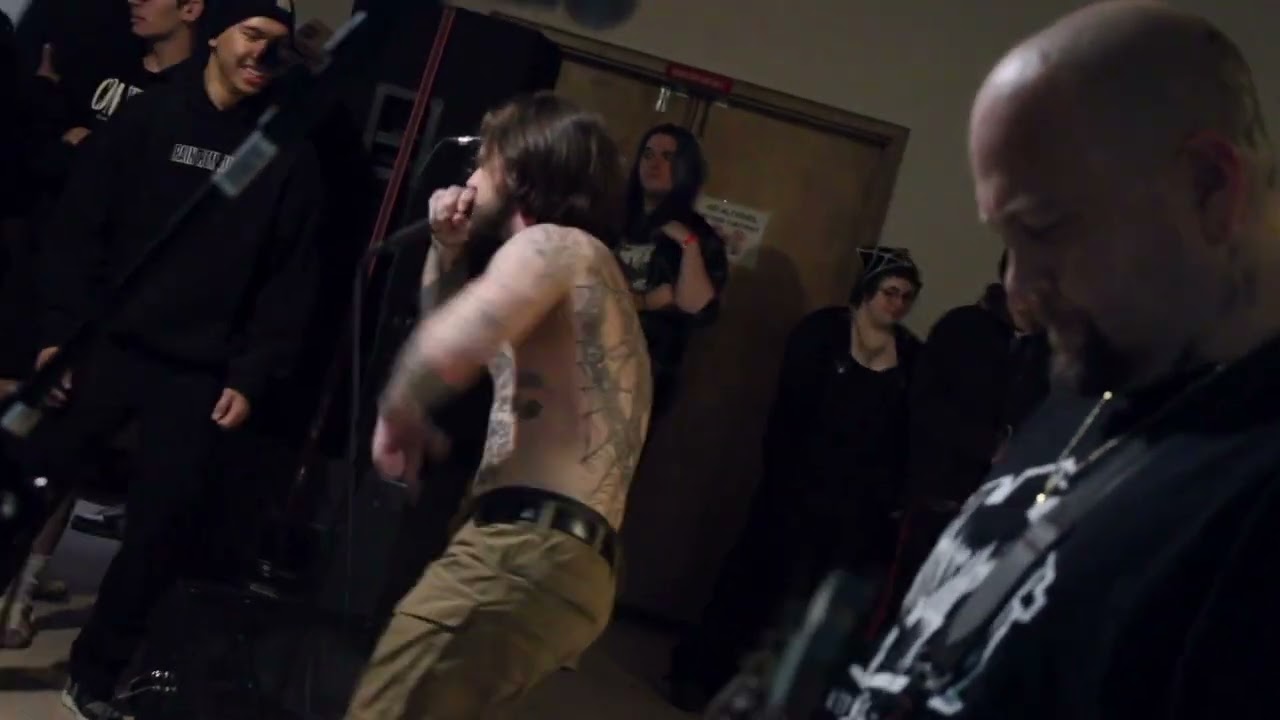 [PunchCut] Southpaw - February 17th, 2024 - Backroom Productions