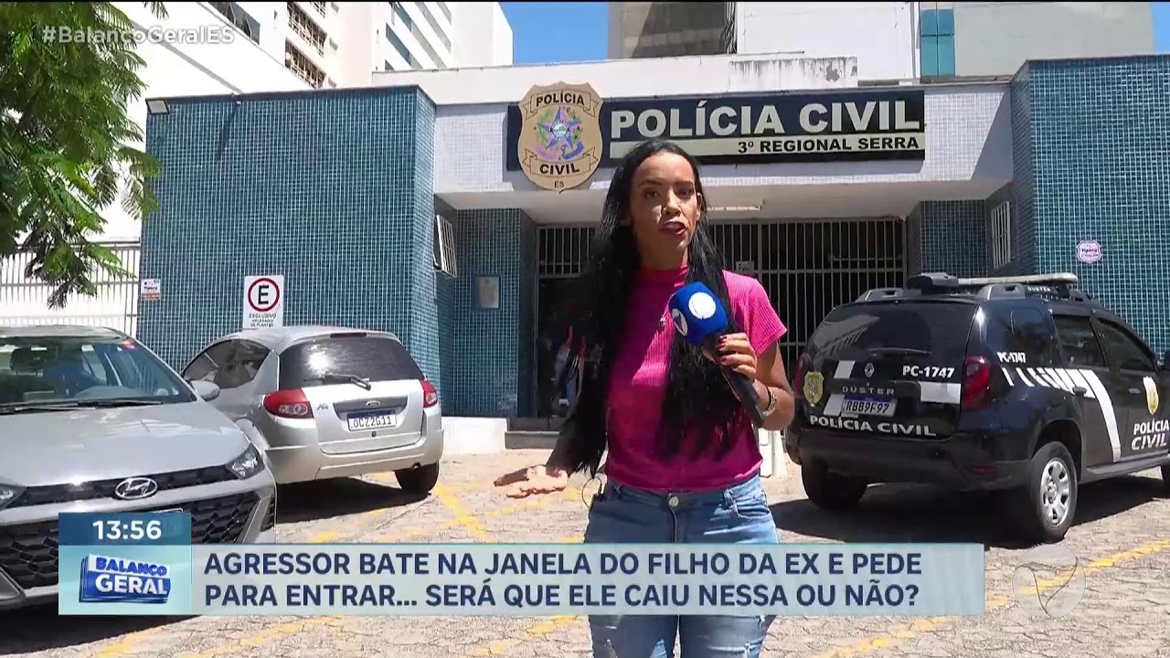 Estamos no ar!