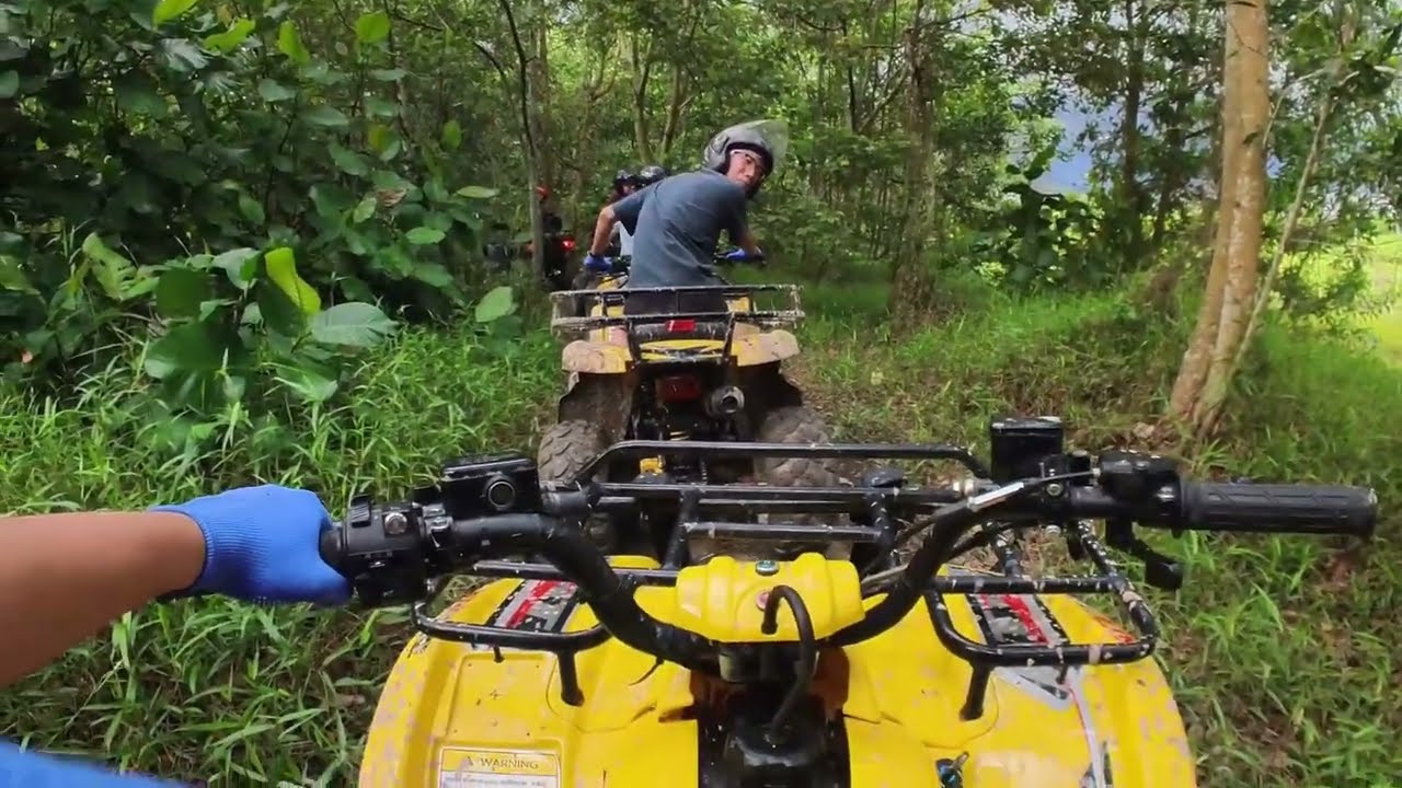 2023 Dec Malaysia Johor Baru - Go Kart & ATV