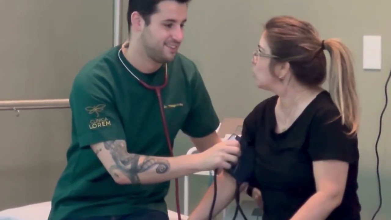 Vídeo lorem