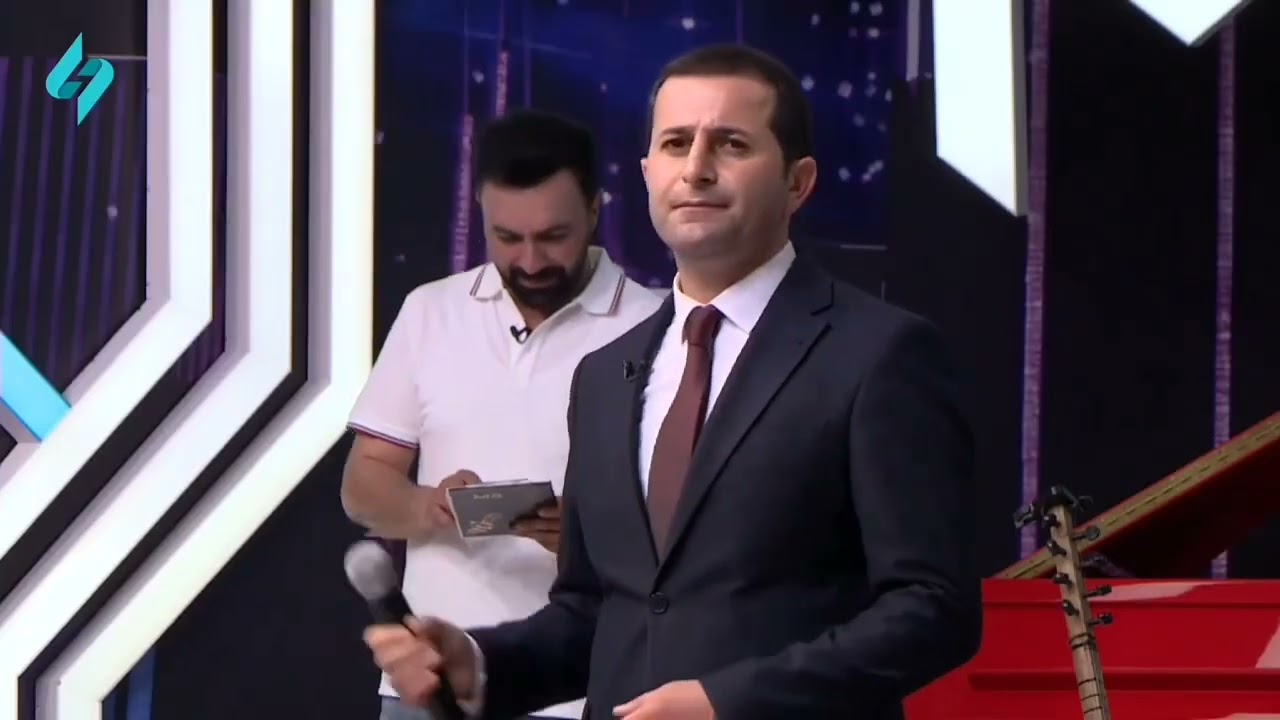 Xəyal Hüseynov   - Yuxum Çin Olmaz ( Rəsmi Musiqi Videosu)