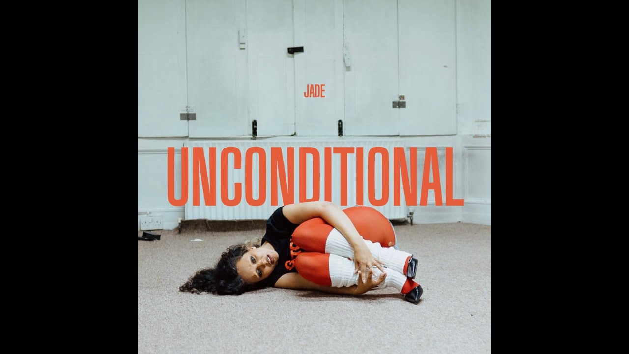 Jade - Unconditional [DJ Edson Special Extended Version]