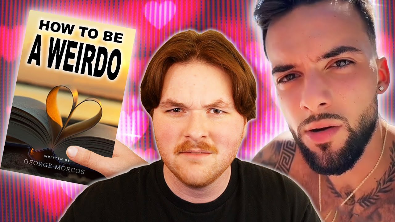 TikTok's Worst Dating Advice