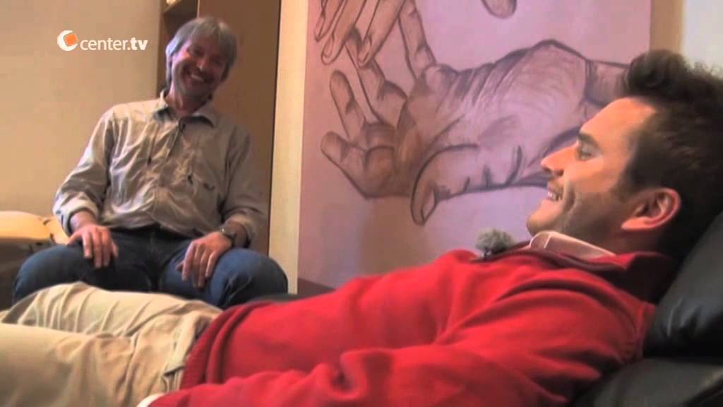 Hypnose gegen Höhenangst - Ein Selbstversuch