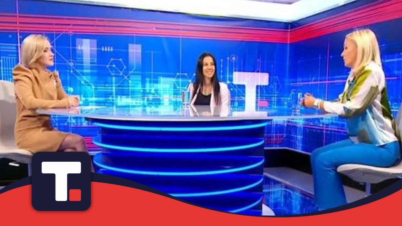 Cistična fibroza najče&scaron;ća retka bolest - Milica Perić i dr Jelena Janković &bull; POD LUPOM